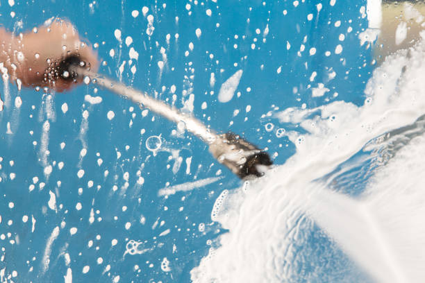 Best Machinery and Equipment Cleaning  in Springfield, SD