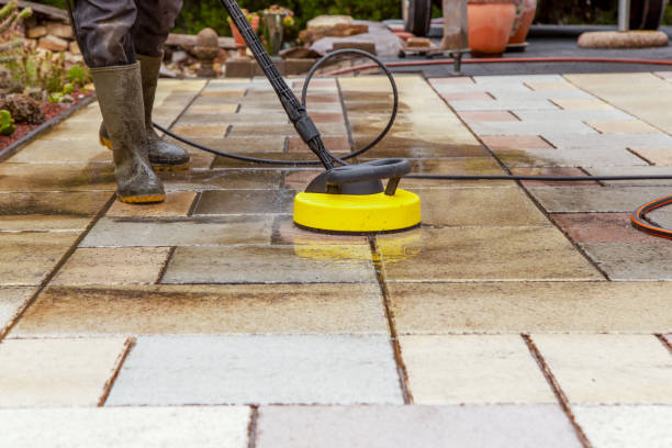 Springfield, SD Pressure Washing Company