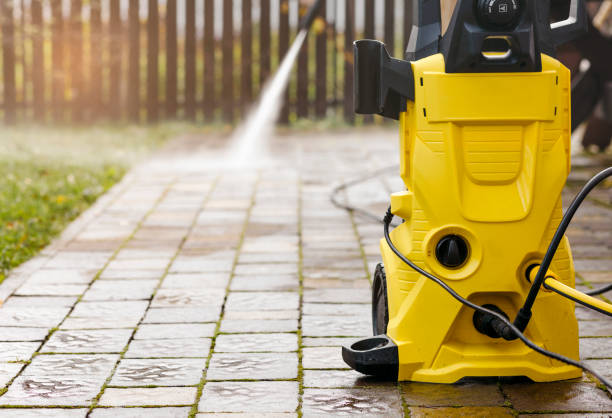 Best Patio and Deck Pressure Washing  in Springfield, SD